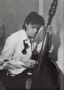Golden Earring fanclub magazine 1984#6 back cover
